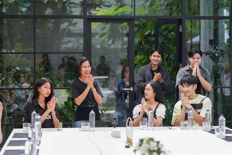 20 ดาวดวงใหม่! ส่องออร่าแรก เปิดฉากอย่างเป็นทางการ! ใน ALTA THAILAND SEASON 1 - "THE PILOT GAME"