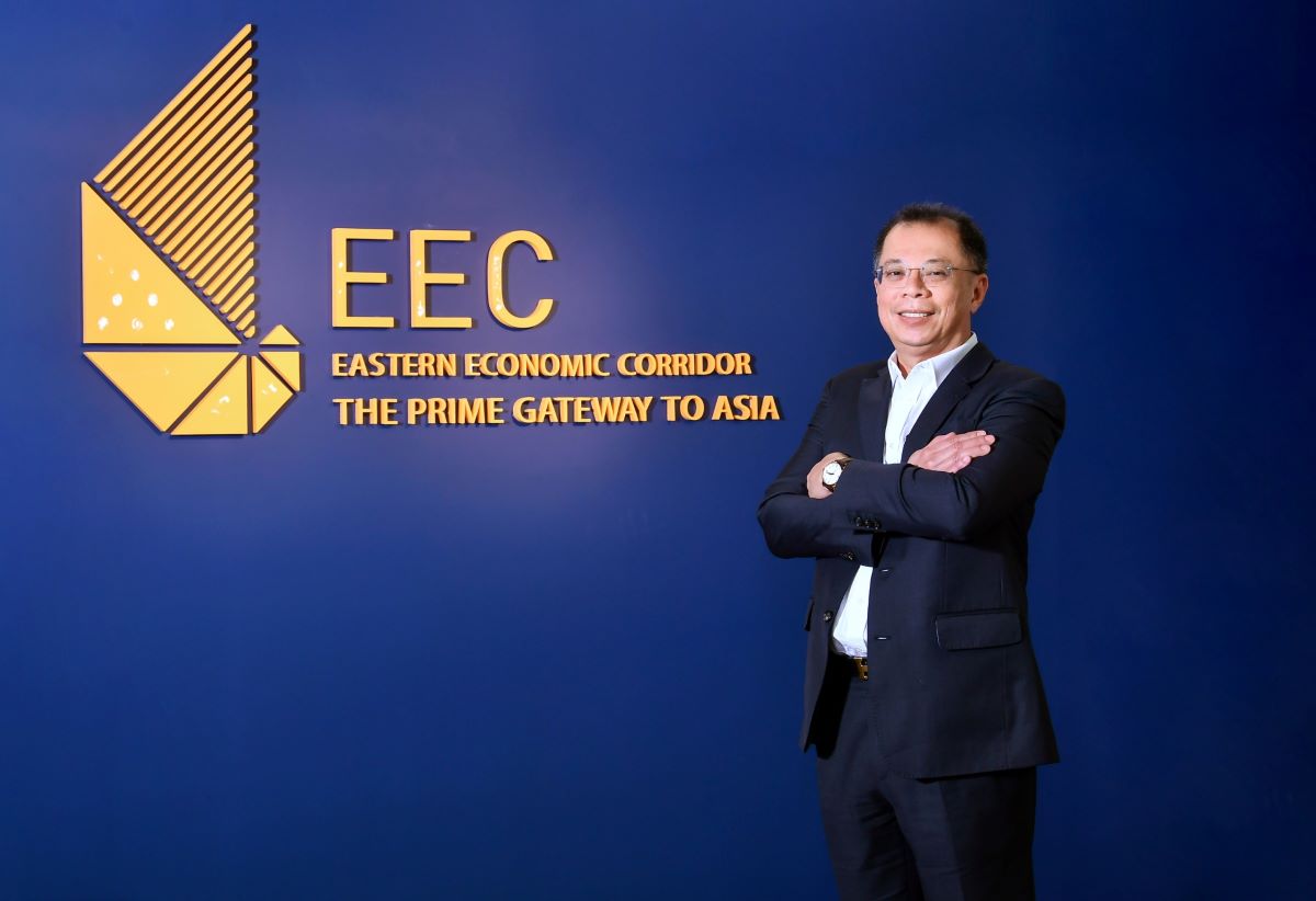 สำนักงานคณะกรรมการนโยบายเขตพัฒนาพิเศษภาคต...