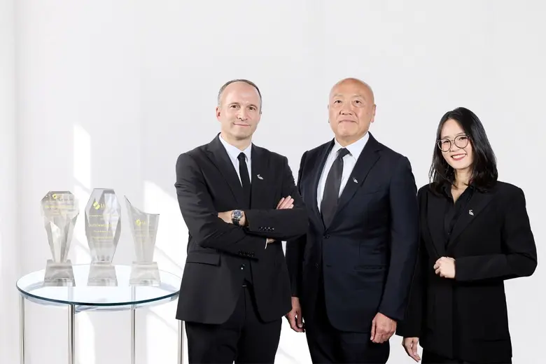 Thai Union Group PCL is proud to announce that its ...