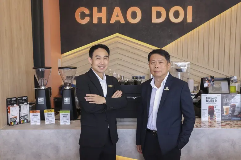 คาลเท็กซ์ ตอกย้ำความสำเร็จภายใต้ความร่วมม...