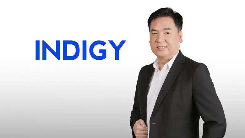 บมจ.อินดิจี (IDG) เร่งเครื่องสู่จังหวะเติ...