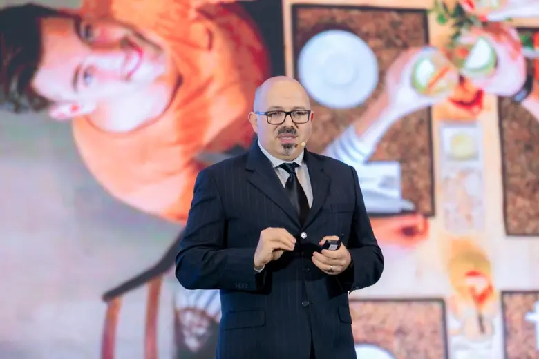 TechInno Forum 2025 ชี้การขับเคลื่อนแนวคิด "Care Economy" เป็น New-S Curve สำคัญในการขับเคลื่อนเศรษฐกิจไทยให้เติบโตได้อย่างยั่งยืน