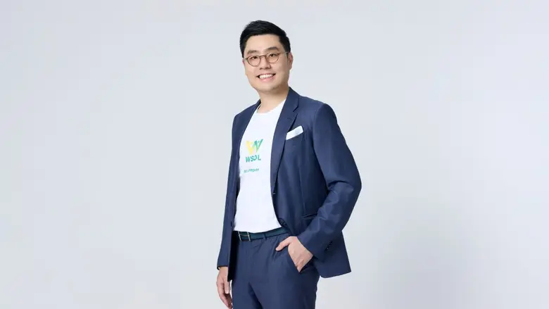 WSOL ประกาศเข้าซื้อกิจการ บริษัท บลู พาร์คกิ้ง จำกั...