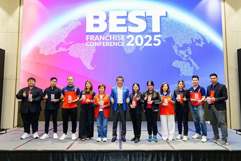 บริษัท เบสท์ โลจิสติกส์ เทคโนโลยี (ประเทศ...