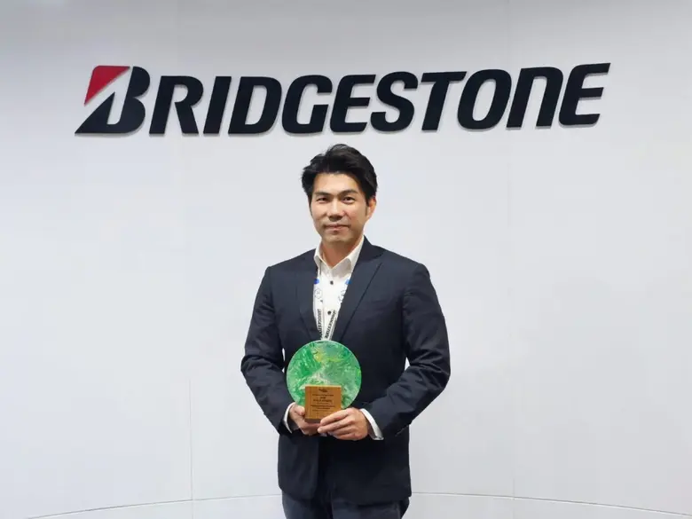 Bridgestone Sales (Thailand) Co., Ltd., r...