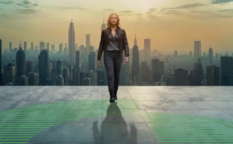 Enhanced platform combines the power of a...