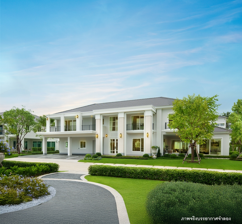 รับส่วนลด 1,000,000 บ.* ทุกหลัง ราคา 15 2...