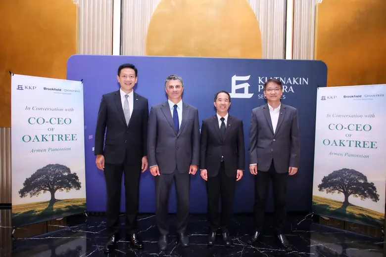 ในขณะที่ความไม่แน่นอนยังคงกระทบตลาดหุ้นทั...