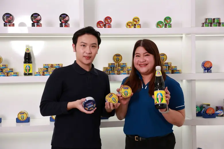 แบรนด์ซีเล็ค (SEALECT) ทูน่ากระป๋องยอดขาย...