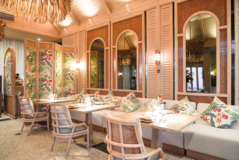 Four Hands Dinner - มื้อค่ำที่รังสรรค์ความทรงจำไม่รู้ลืม