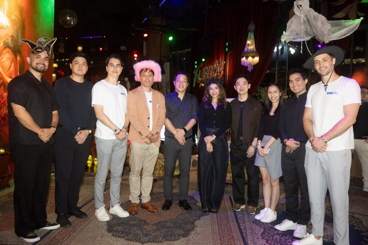 Recently, the Bangkok Startup Association...