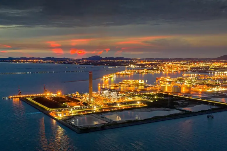 ความมั่นคงของระบบไฟฟ้าไทยจำเป็นต้องอาศัยโรงไฟฟ้าฐาน...