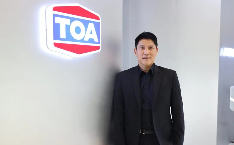 'เรื่องบ้านข้ออ้างไม่มี - No More Excuse' TOA สร้างปรากฏการณ์ครั้งใหญ่ จาก Insight สู่โฆษณาไวรัลดัง ทะลุ 1 ล้านวิว