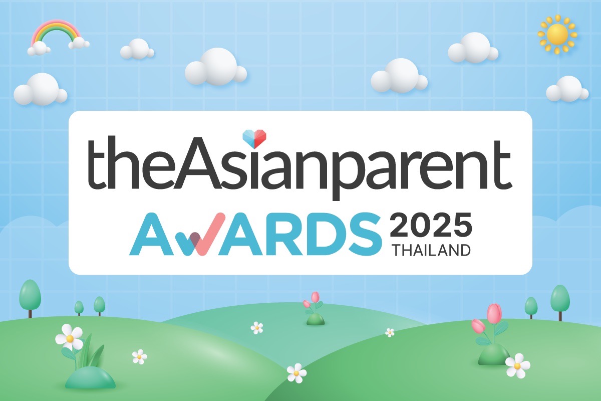 theAsianparent (ดิเอเชี่ยนพาเรนท์) คอมมูน...