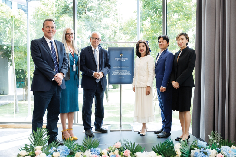 โรงเรียนนานาชาติไบรท์ตัน คอลเลจ กรุงเทพฯ (Brighton ...