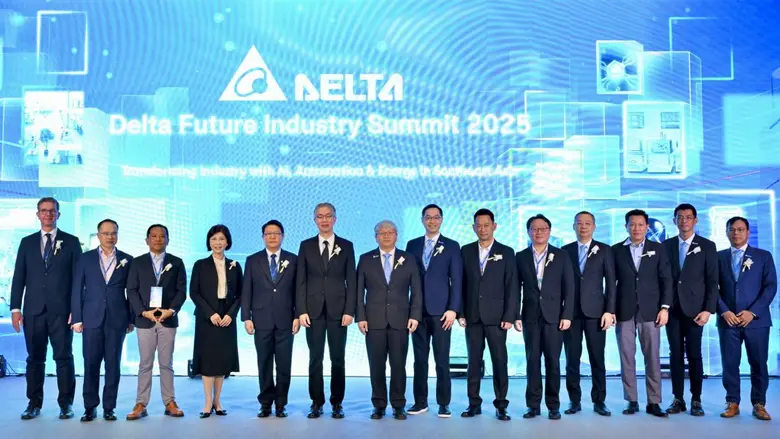 Delta Electronics (Thailand) PCL., a glob...