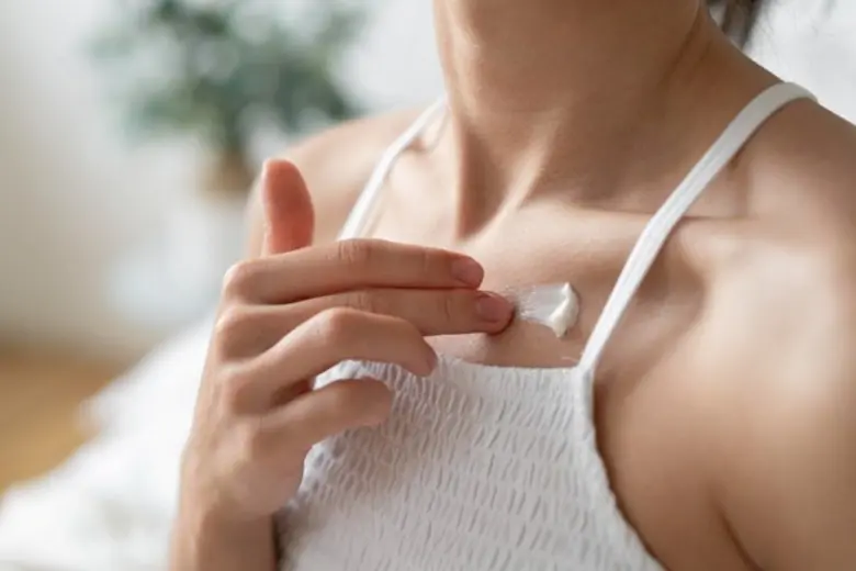 หลายคนที่มีผิวแห้งหรือผิวบาง มักลังเลเวลา...