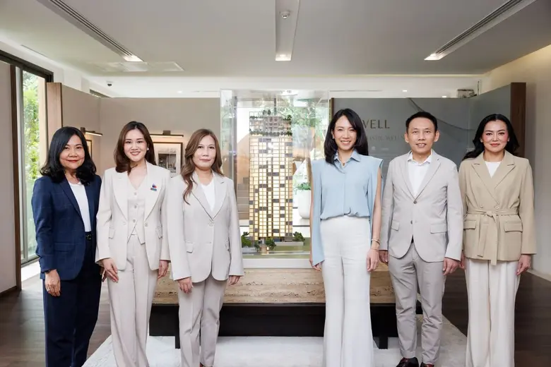 PROUD ยกระดับชีวิตดีที่ยั่งยืน ผนึกความร่วมมือ โรงพ...