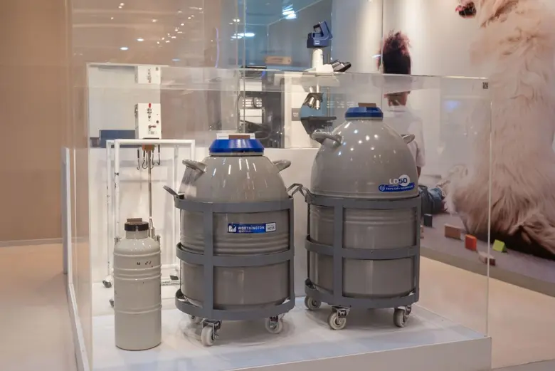 SAFE โชว์ผลงาน Q3/68 กำไรแตะ 34.9 ลบ. บริหารจัดการต้นทุนและค่าใช้จ่ายดีเยี่ยม มั่นใจดีมานด์ IVF โค้งสุดท้ายปี 68 โตแรงรับเทรนด์โลก