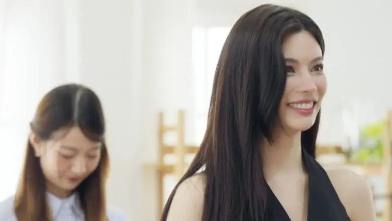 เตรียมละลายไปกับความน่ารักและโมเมนต์เขิน ...