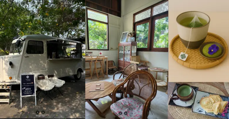 แบรนด์เล็กๆที่มี mission ยิ่งใหญ่เพื่อคนไ...