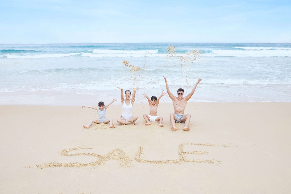 โรงแรมและรีสอร์ทในเครือเซ็นทารา เครือโรงแ...
