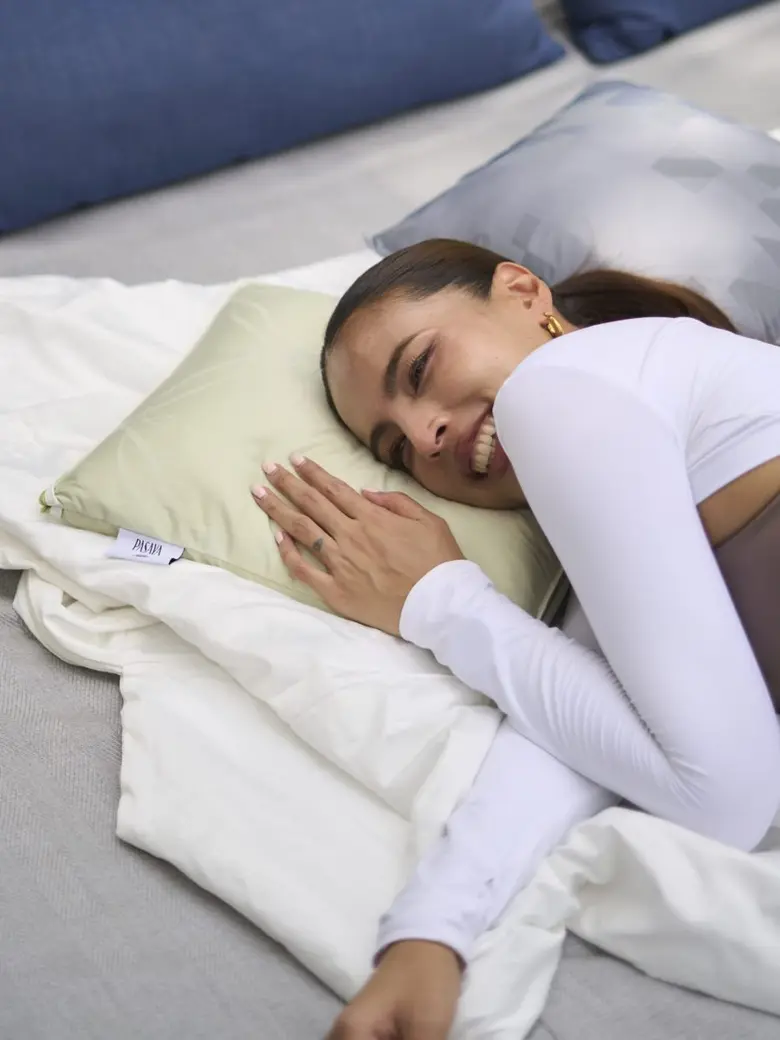 PASAYA X YPS Aqua Serenity เอาใจคนรักการอ...