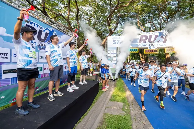 FIT Auto ศูนย์บริการยานยนต์ครบวงจรภายใต้ก...