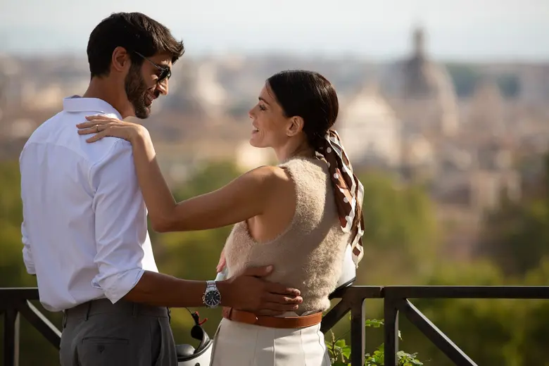 A journey of curated experiences and shar...