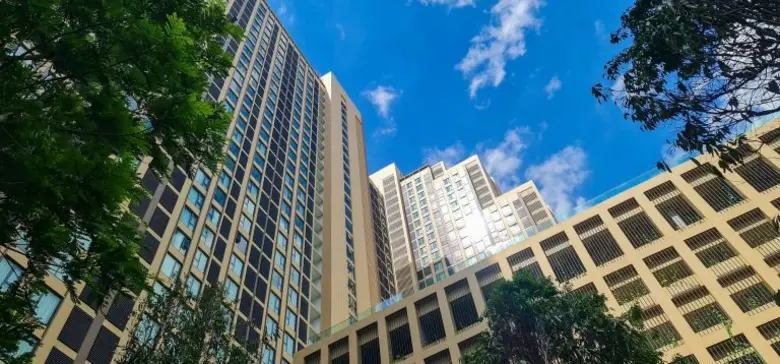 แกรนด์ ยูนิตี้ คัดห้องสวยหลุดโอน พร้อมอยู่ โครงการ "เดนิม จตุจักร" จัดโปรฯ สุดคุ้ม ผ่อนเบาๆ 7,000 บาท/เดือน* ควบการันตีปล่อยเช่า 12,000 บาท/เดือน* ดีเดย์ 15 - 16 พ.ย. นี้