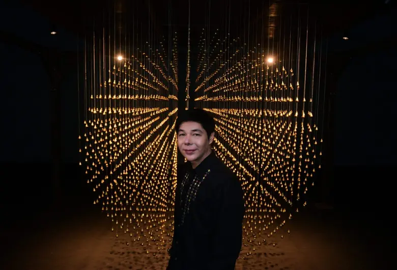 พิพิธภัณฑ์ศิลปะไทยร่วมสมัย (MOCA BANGKOK) เปิดพื้นท...