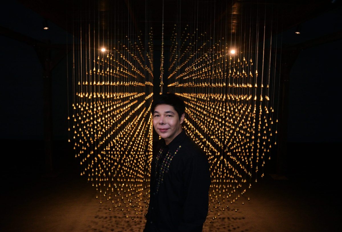 พิพิธภัณฑ์ศิลปะไทยร่วมสมัย (MOCA BANGKOK)...