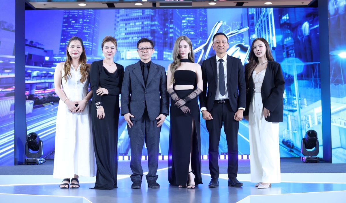 บริษัท เอสทีมา จำกัด (Aestema Co., Ltd.) ...