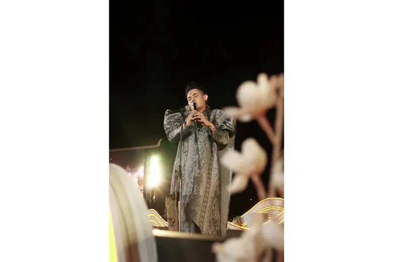 ตามพระราชเสาวนีย์ สมเด็จพระนางเจ้าสิริกิติ์ พระบรมร...