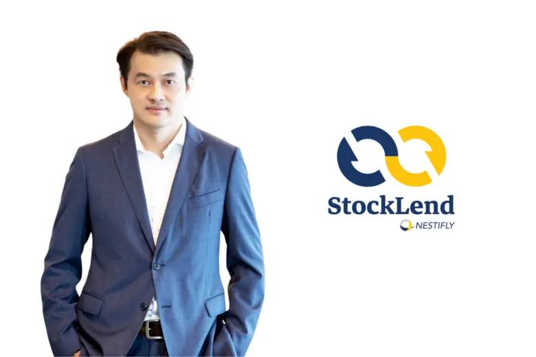 บริษัท เนสท์ติฟลาย จำกัด ผู้ให้บริการแพลต...