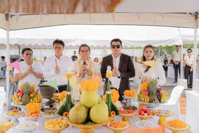 โบทานิก้า ลักซูรี่ วิลล่า (Botanica Luxury Villas) ...