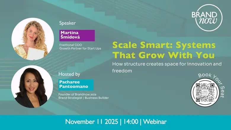 As businesses expand, many founders find ...