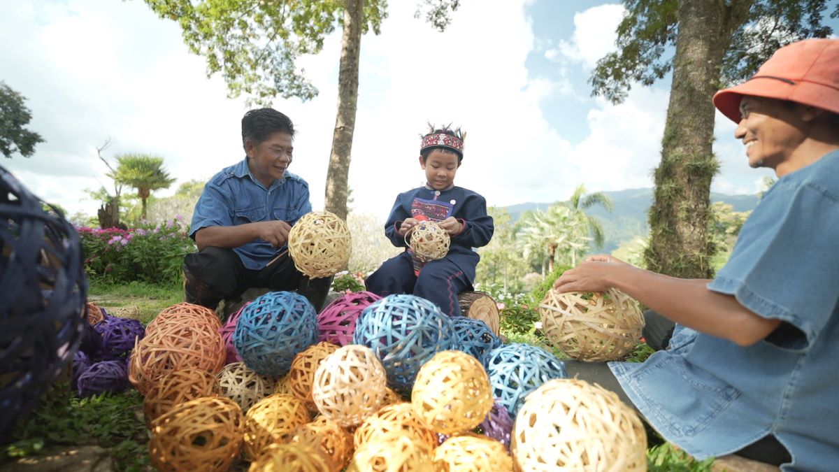 มูลนิธิแม่ฟ้าหลวงฯ ร่วมกับ เซ็นทรัล เชียงราย สืบสานพระปณิธานสมเด็จ พระบรมราชชนนีพันปีหลวง