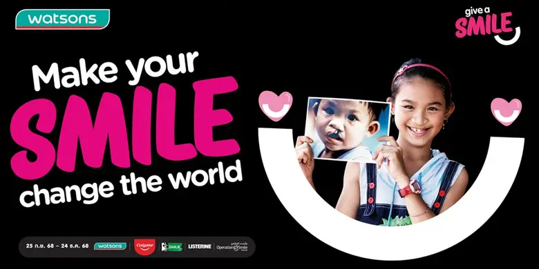 ในทุกๆ ปี จะมีเด็กแรกเกิดมากกว่า 800 คนในประเทศไทย ...