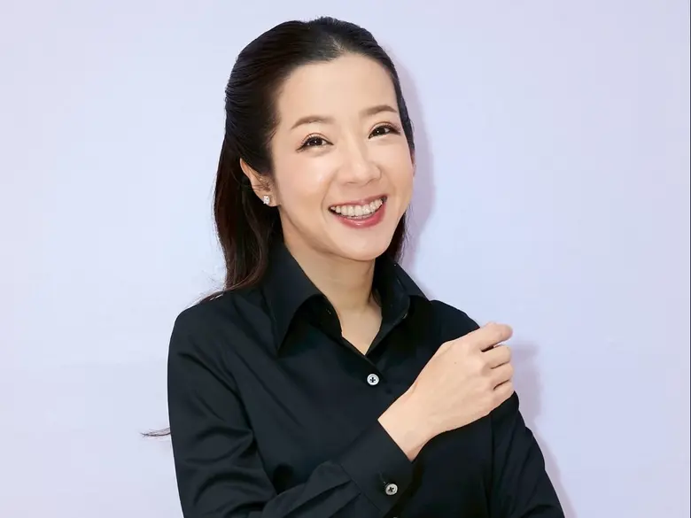 พรรณสิรี คุณากรไพบูลย์ศิริ ผู้จัดการมูลนิ...