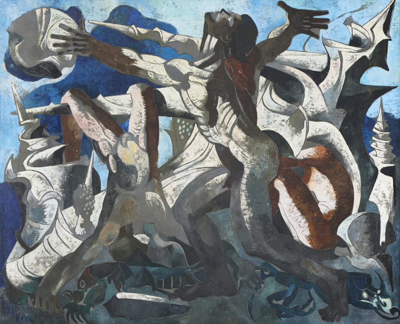 The Art Auction Center (TAAC), Thailand's...