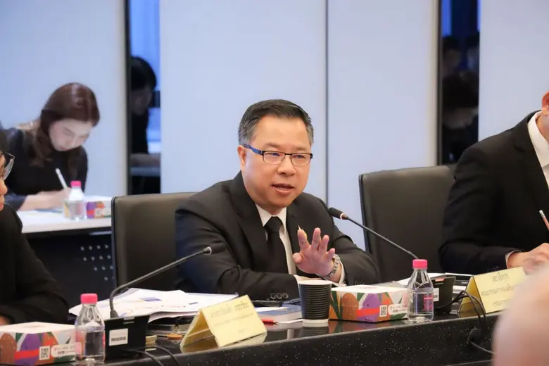 The Thailand Board of Investment (BOI), a...