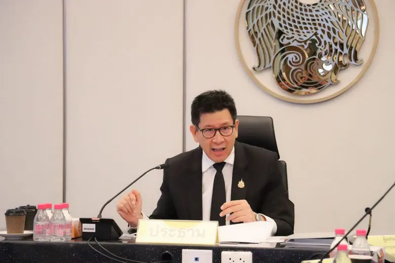 Thailand Prepares to Pilot FastPass as Part of "Quick Big Win" Effort to Improve Investor Services and Ease of Doing Business