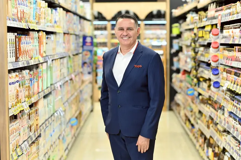 ย้ำภาพแบรนด์ที่ทุกคนเข้าถึงได้ เริ่มน็อคร...