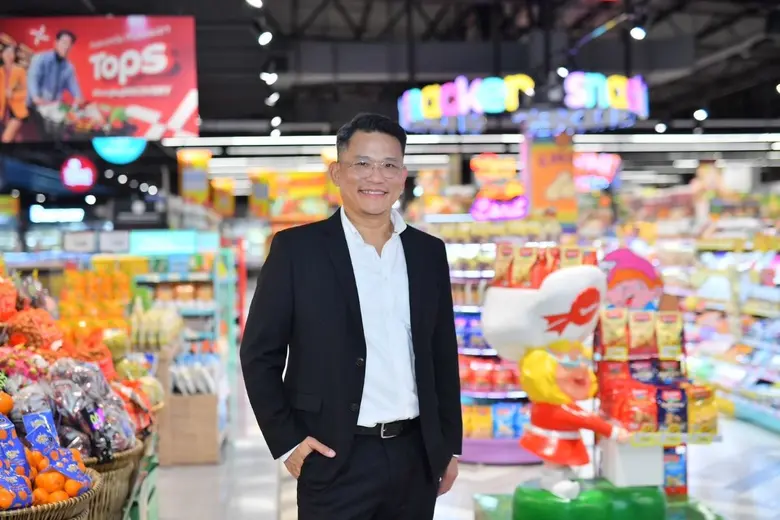 ท็อปส์ ในเครือเซ็นทรัล รีเทล พลิกเกมค้าปลีก ส่งแคมเปญ "TOPS KNOCK PRICE" รับยุคเศรษฐกิจคุ้มค่าด้วย "สินค้าราคาที่ดีที่สุดโดยไม่ต้องเช็ค"