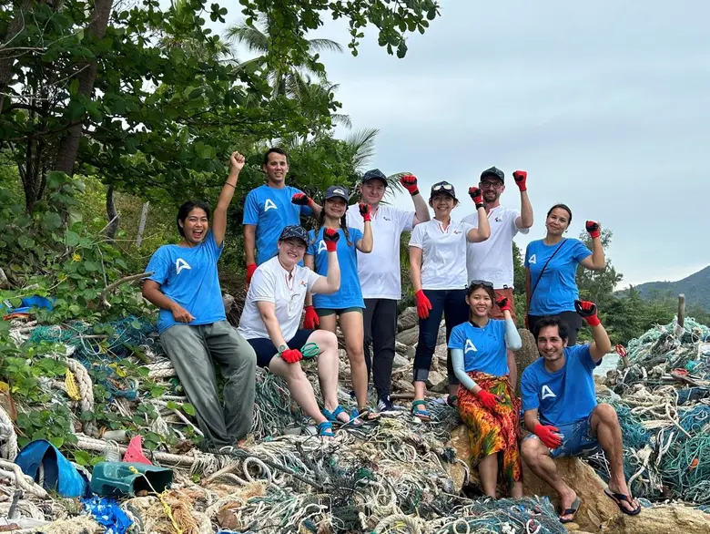 Thai Union Group PCL, one of the world's ...