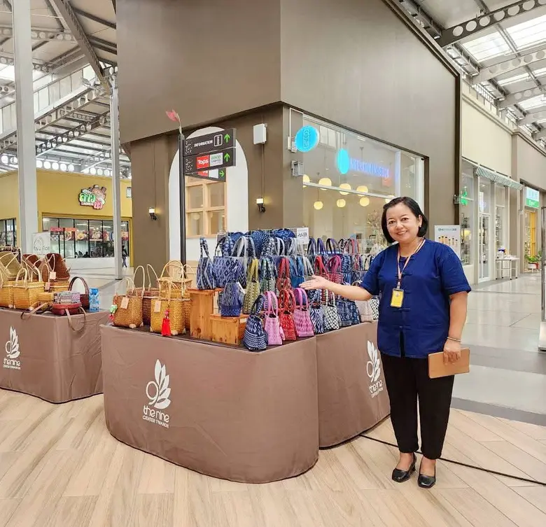 ตลอด 3 ปีที่ผ่านมา เดอะไนน์ เซ็นเตอร์ ติว...