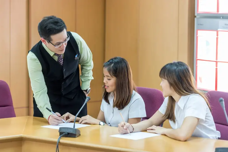 "CBS Grand Open House 2025" จุดพลังผู้นำแห่งอนาคต! เปิดบ้านครั้งใหญ่สู่โลกธุรกิจยุคใหม่