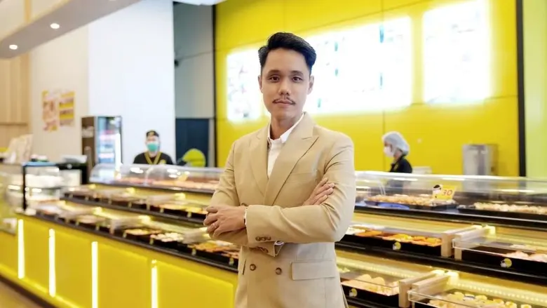 ไข่หวานบ้านซูชิ" แบรนด์ในใจที่ผู้บริโภคนึ...