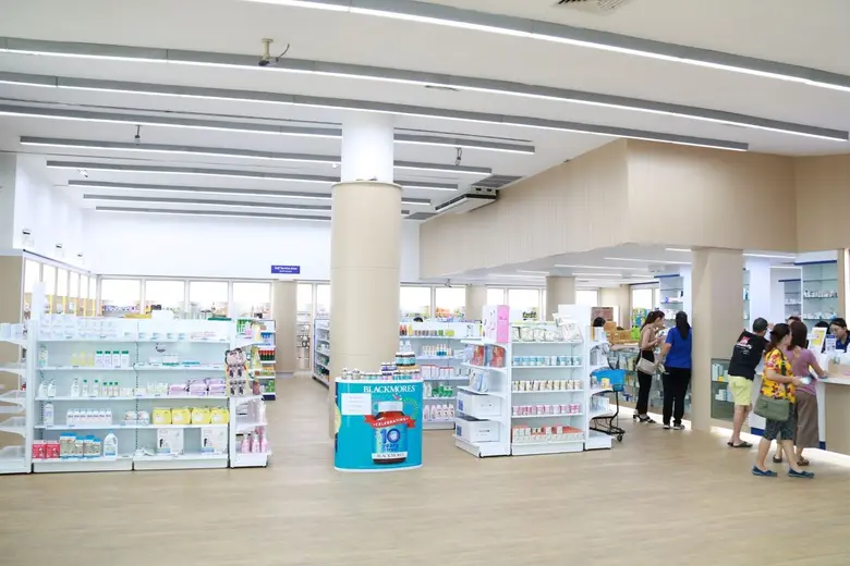 บมจ.เฮลท์ลีด (HL) โชว์ผลงาน 9 เดือนปี 68 ...